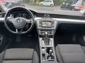 View of dashboard
