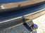Bumper midden achter
