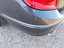 Bumper links achteraan