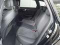 View of rear seat