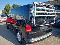 Ansicht hinten links