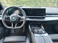 View of dashboard