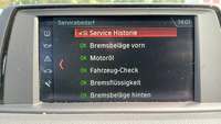 Fahrzeugstatus