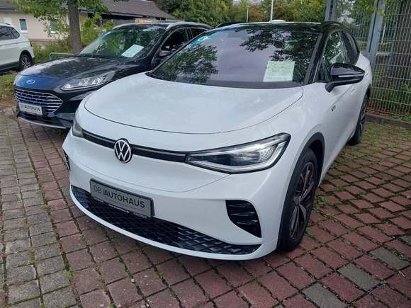 Ansicht vorne links