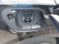 Ansicht Elektrofahrzeug