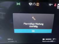 Fahrzeugstatus
