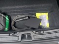 Ansicht Elektrofahrzeug