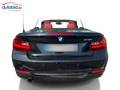 Rear view
