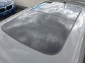 View of sunroof / panoramic roof