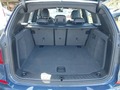 View of boot / luggage space