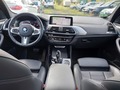 View of dashboard