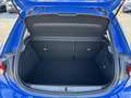 View of boot / luggage space