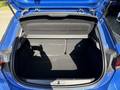 View of boot / luggage space