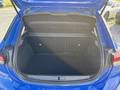 View of boot / luggage space
