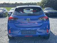 Rear view