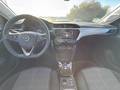 View of dashboard