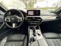 View of dashboard