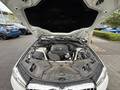 View of engine compartment