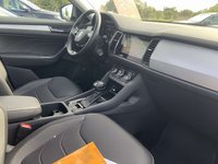 Ansicht Innenraum