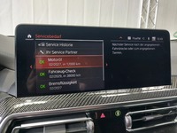 Vehicle status