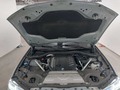 View of engine compartment