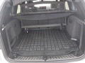 View of boot / luggage space