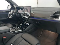View interior