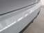 Rear bumper middle