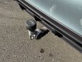 Ansicht Anhängerkupplung