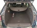 View of boot / luggage space