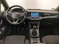 View of dashboard