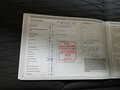 Servicenachweis