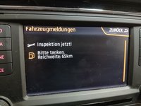 Fahrzeugstatus