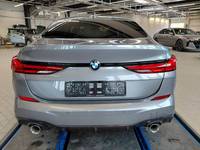 Rear view