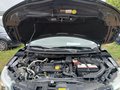 Ansicht Motorraum