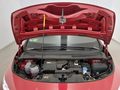 Ansicht Motorraum