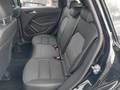 View of rear seat