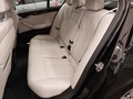View of rear seat