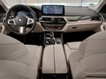 View of dashboard