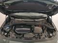 View of engine compartment