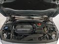 View of engine compartment