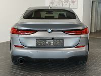 Rear view