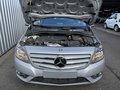 View of engine compartment