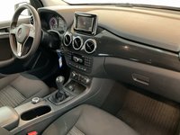 View interior