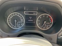 View of instrument panel