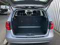 View of boot / luggage space
