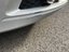 Front right bumper