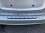 Rear bumper middle