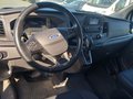 View of dashboard