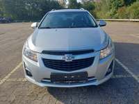 Front view